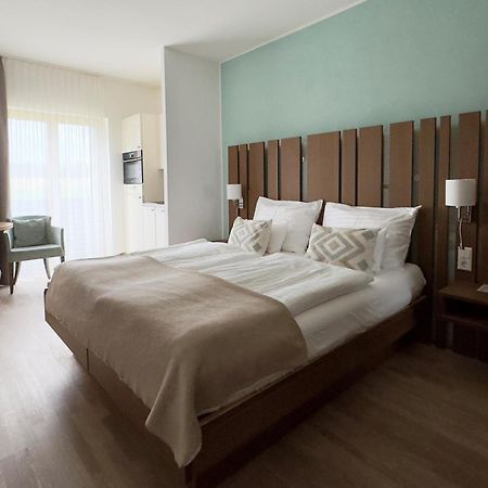 Apartmenthotel 'S Mitterndorf Траункирхен Экстерьер фото