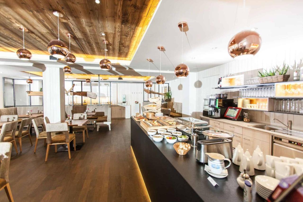 Apartmenthotel 'S Mitterndorf Траункирхен Экстерьер фото