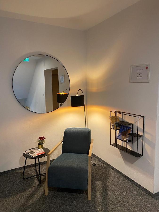 Apartmenthotel 'S Mitterndorf Траункирхен Экстерьер фото