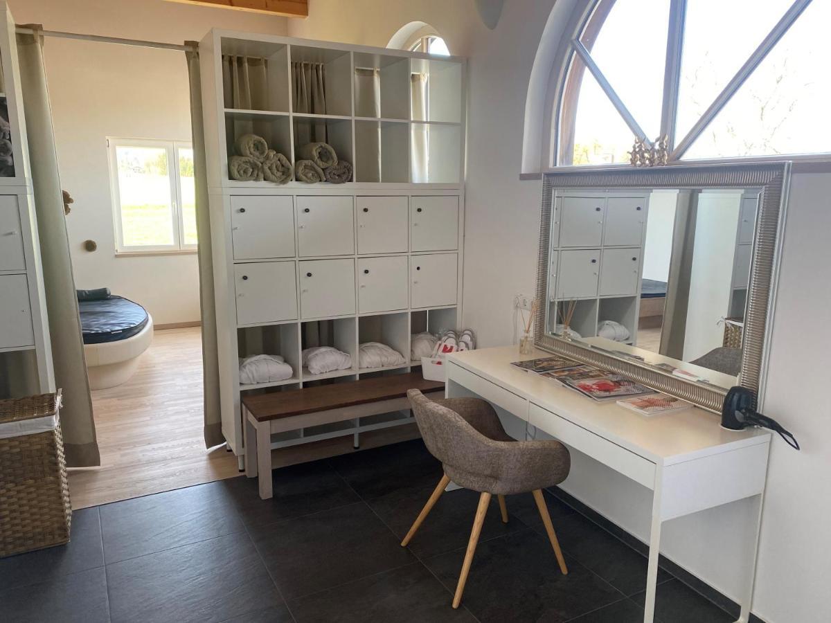 Apartmenthotel 'S Mitterndorf Траункирхен Экстерьер фото