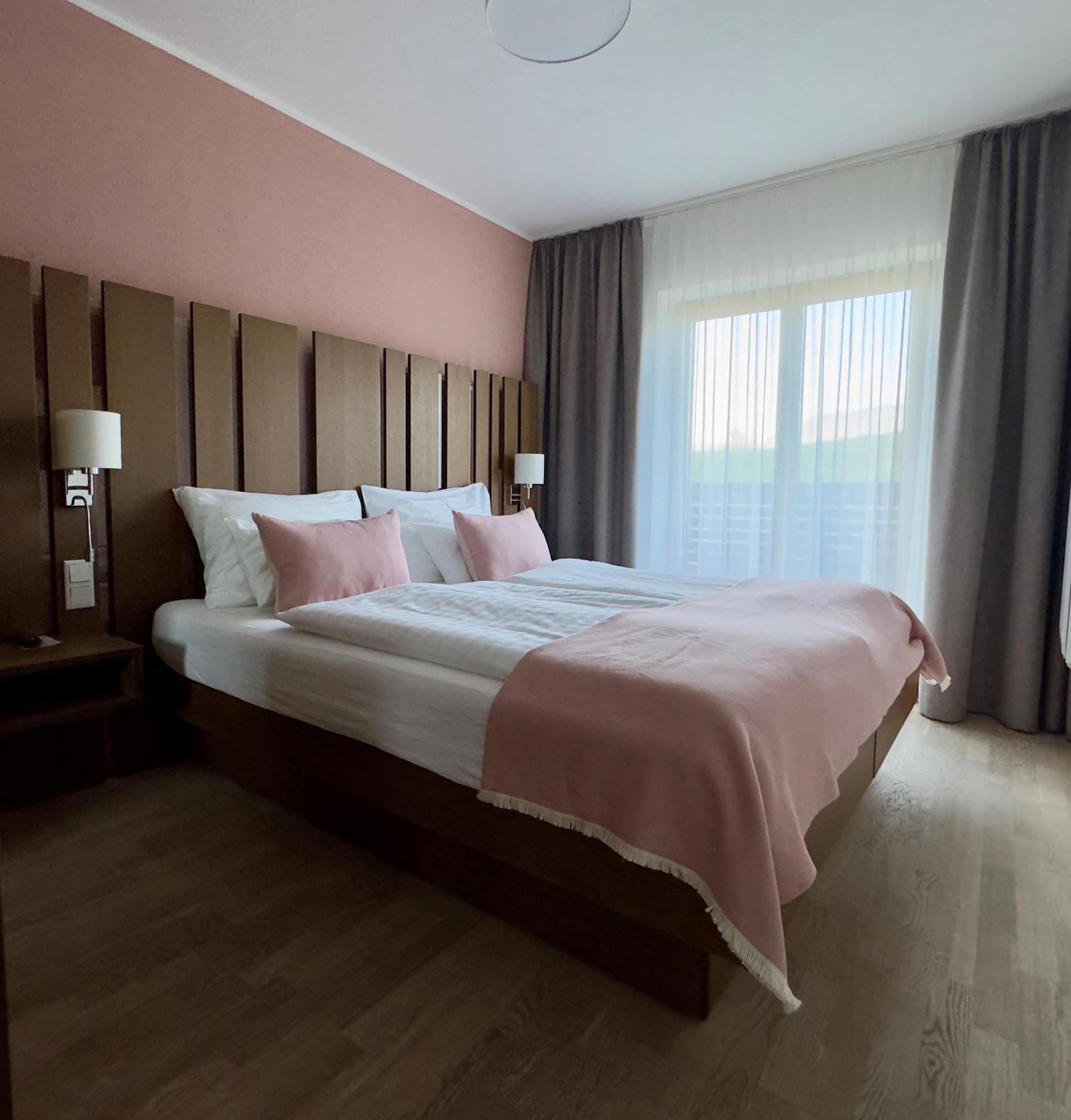 Apartmenthotel 'S Mitterndorf Траункирхен Экстерьер фото