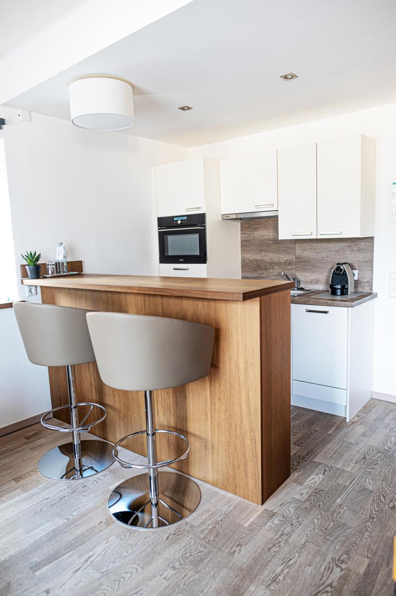 Apartmenthotel 'S Mitterndorf Траункирхен Экстерьер фото