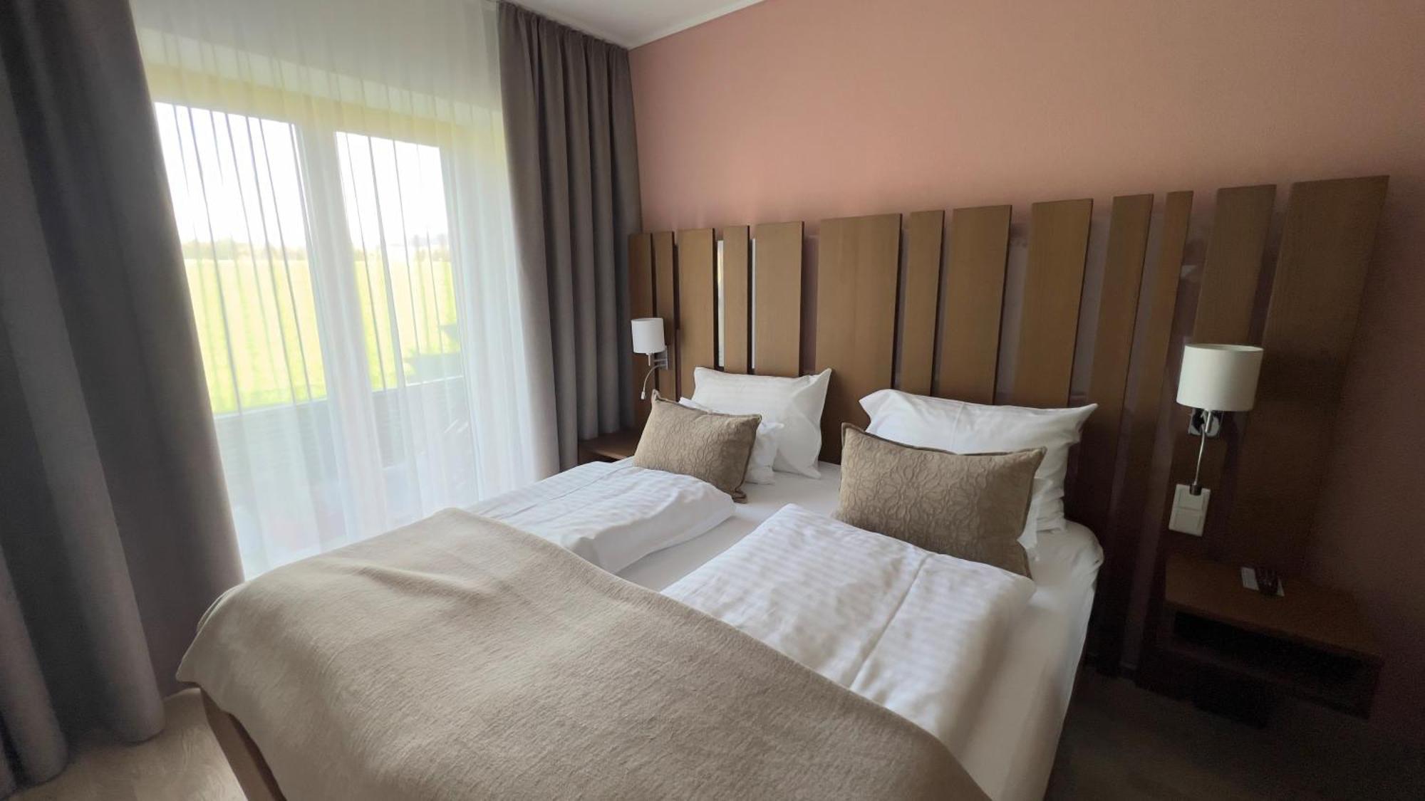 Apartmenthotel 'S Mitterndorf Траункирхен Экстерьер фото