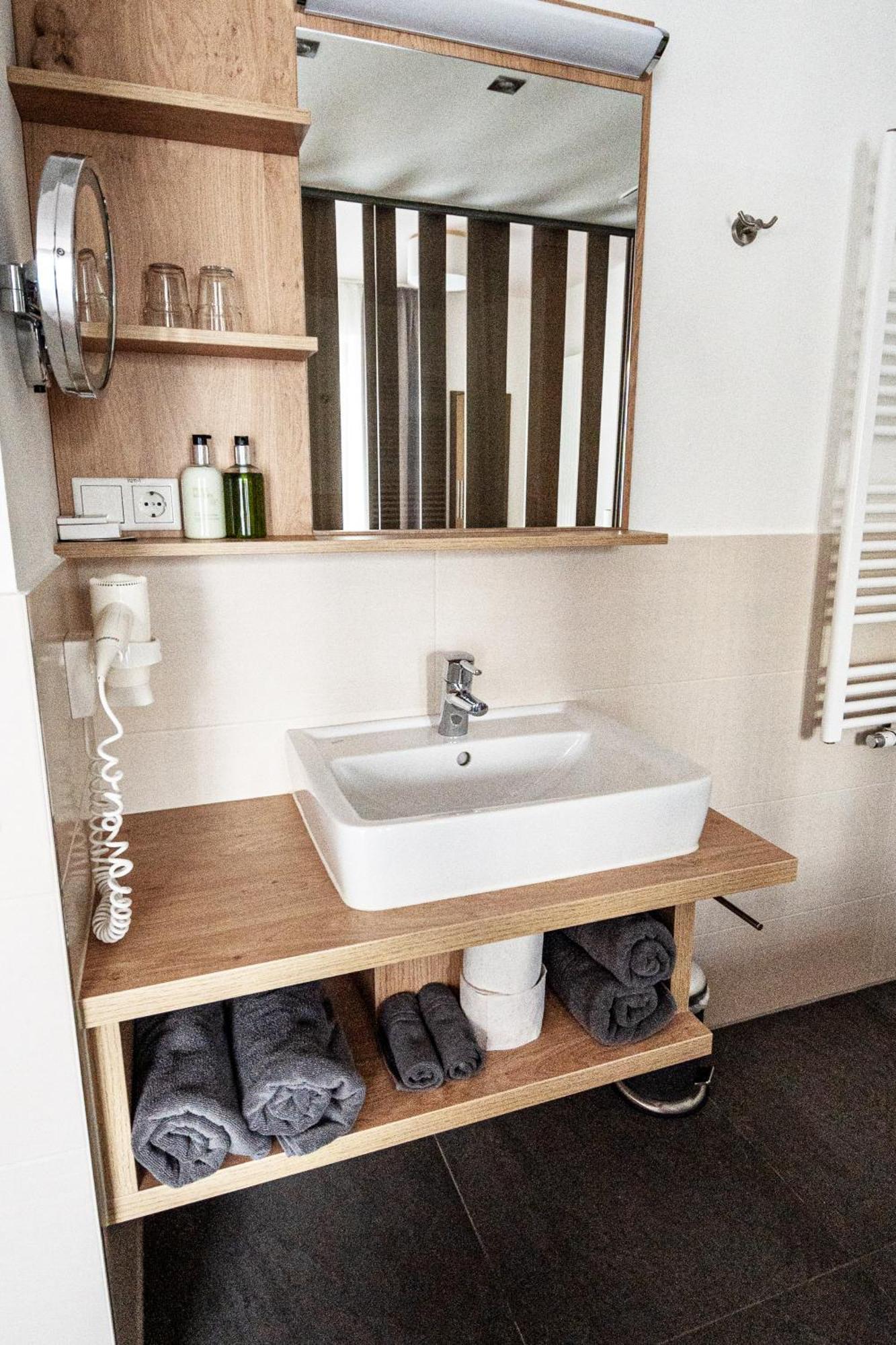 Apartmenthotel 'S Mitterndorf Траункирхен Экстерьер фото