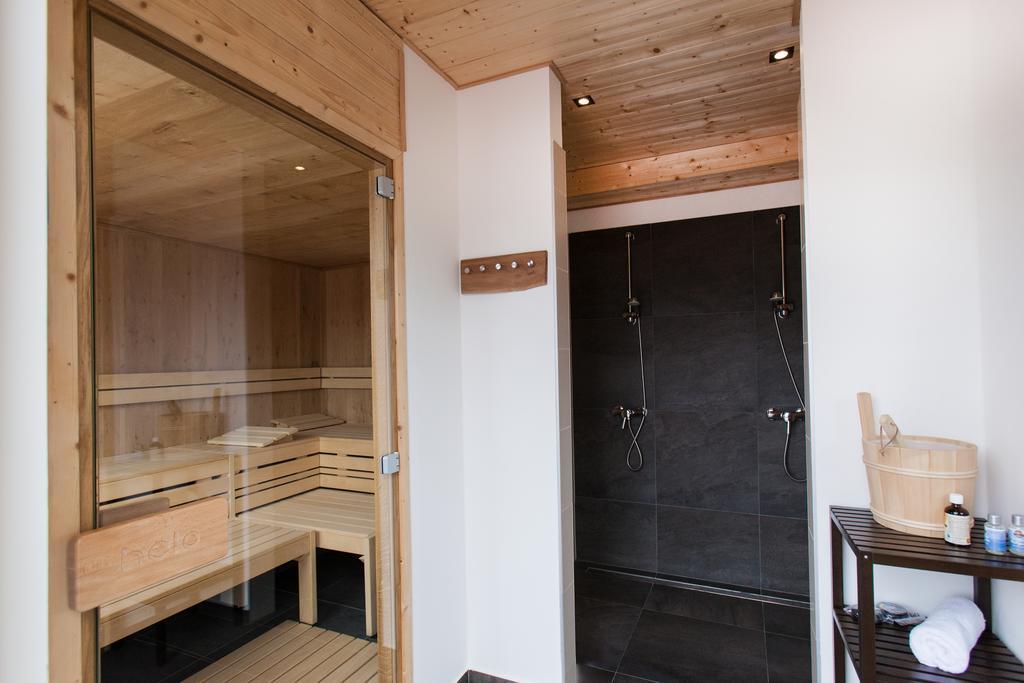 Apartmenthotel 'S Mitterndorf Траункирхен Экстерьер фото